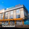 EVEREST YUNUSOBOD