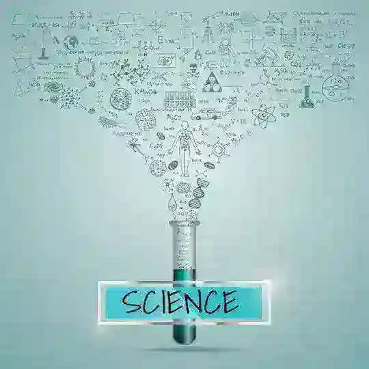 Everything Science