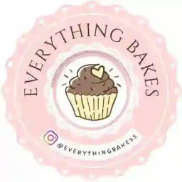 Everything Bakes 😝 Profile