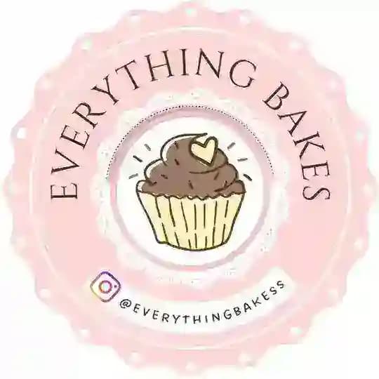 Everything Bakes 😝 Profile