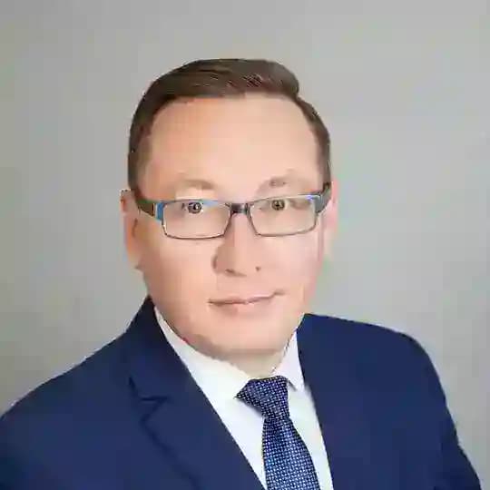 Евгений КуZьмин