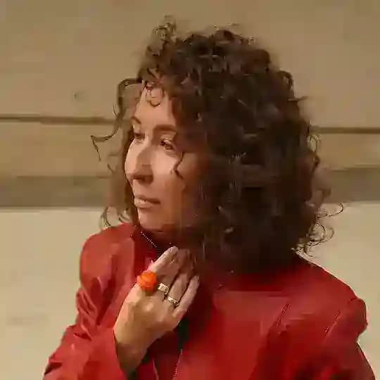 KATKOVA EVGENYA | stylist