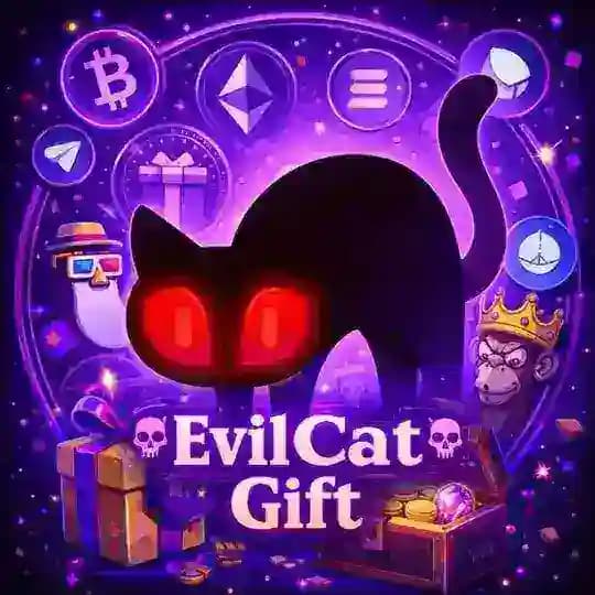 EvilCat Gifts