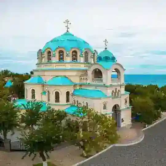 Евпаторийское благочиние
