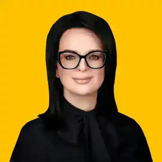 Ксения Евстигнеева | HRD HUB