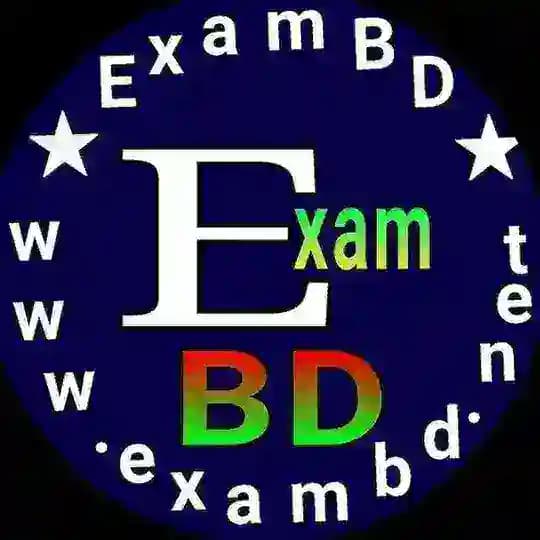 ExamBD Profile