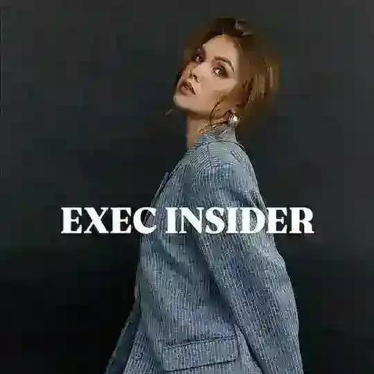 Exec Insider | Софья Беляндинова