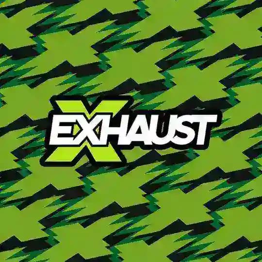 EXHAUST
