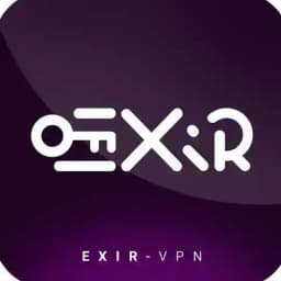 EXIR VPN - Private & Safe Profile