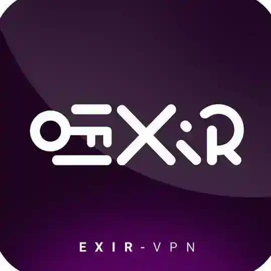 EXIR VPN - Private & Safe Profile