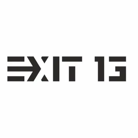 EXIT 13