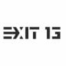 EXIT 13