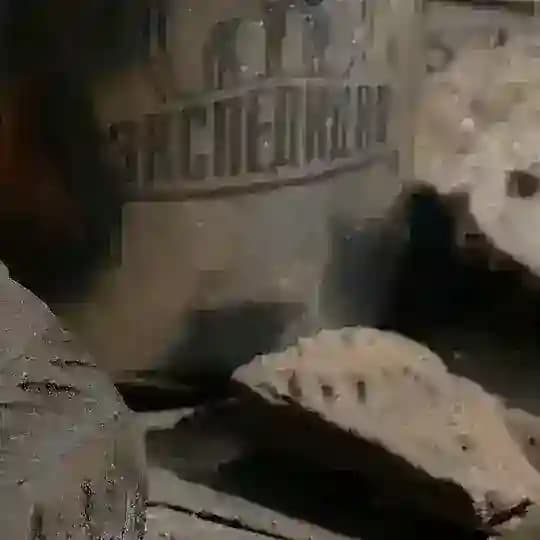 Экспедиция на Алтай