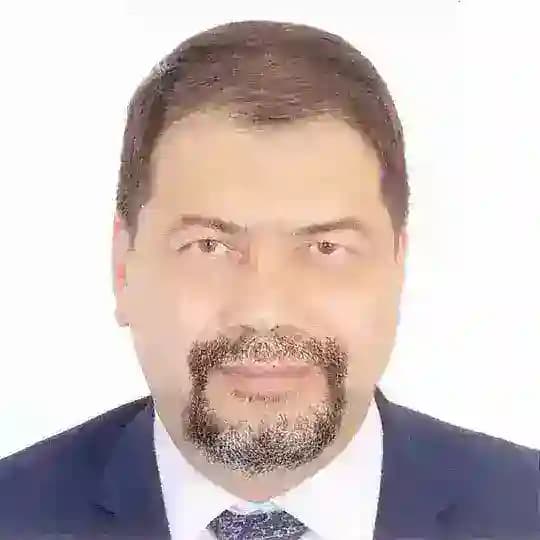 Эксперт Кадыров
