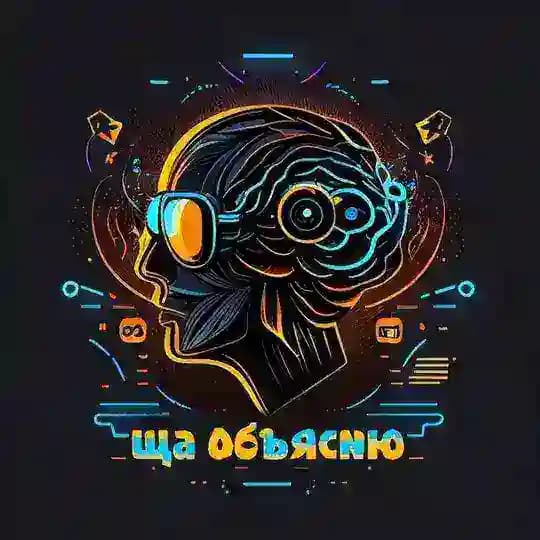 Ща объясню! Дарья Анацко