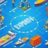 Экспорт и Импорт. EXPORTV.ru