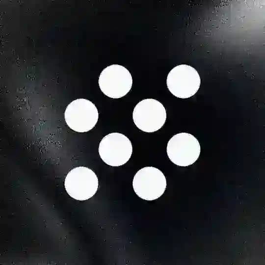 Dotted