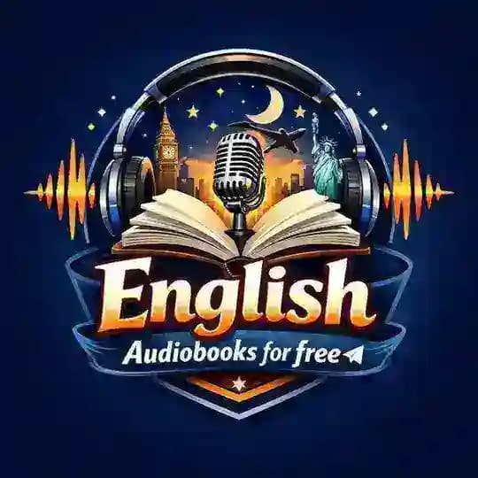 كتب صوتية باللغة الإنكليزية