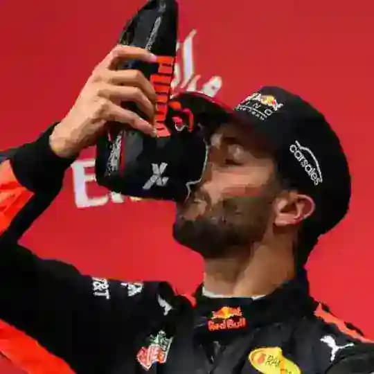 F1 Vision