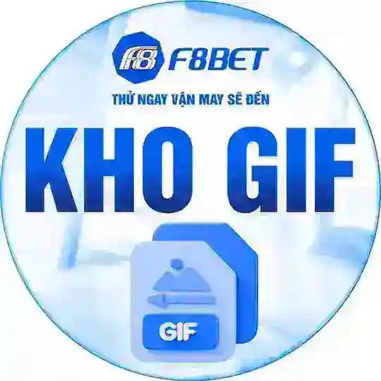 F8BET - KHO GIF Profile