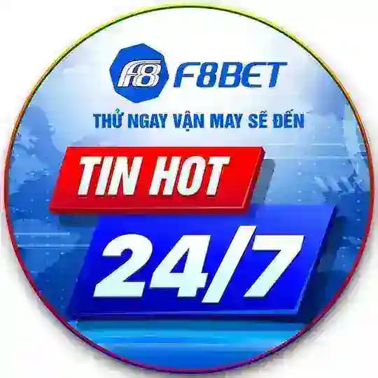 F8BET - TIN HOT 24/7 Profile