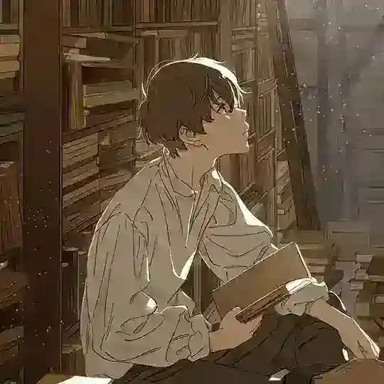 الوحش الذي يسكنك يمكن أن يكون لطيفًا
