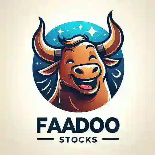 Faadoo Stocks ⭕️❗️⭕️