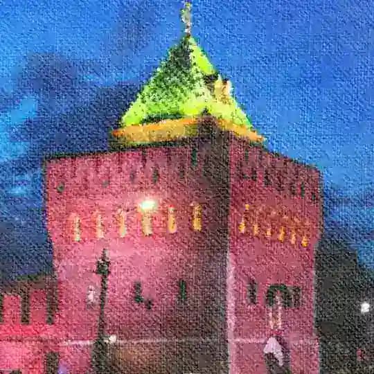 Факт | Нижний Новгород | Нижегородская область