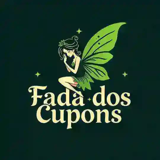 Fada dos Cupons π§β¨