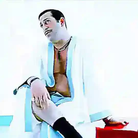 Arap Faik
