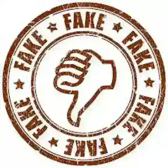 Фейковый фейк