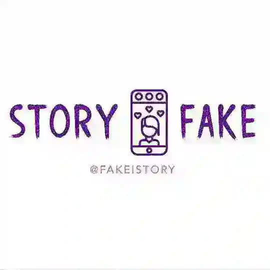 استوری فیک اینستا 🌙