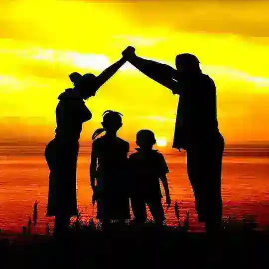 FAMILIENPUR👨‍👩‍👧‍👦