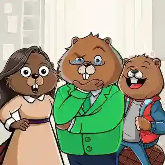 Бобровая психология