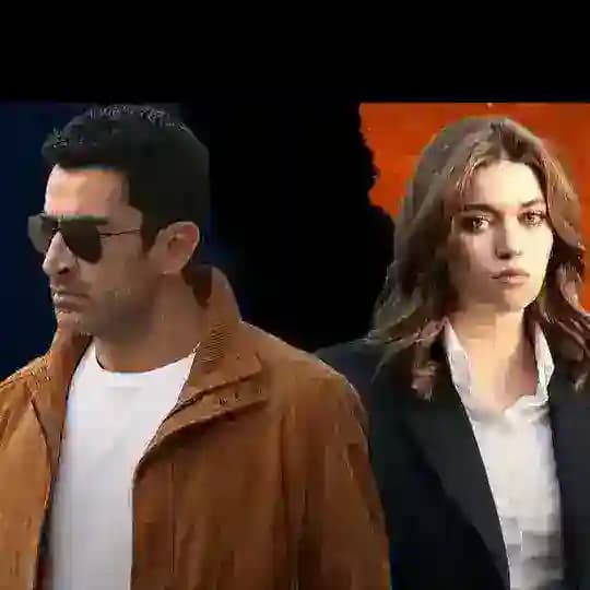 MUSALSAL CUSUB 🇹🇷 WALAAL