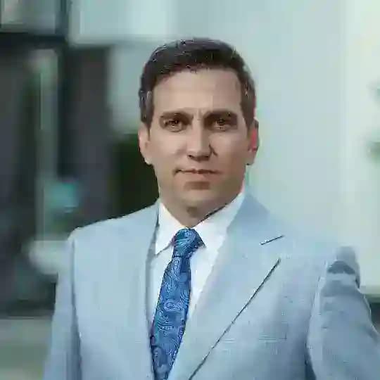 فردانامه _حسن کاظم‌زاده
