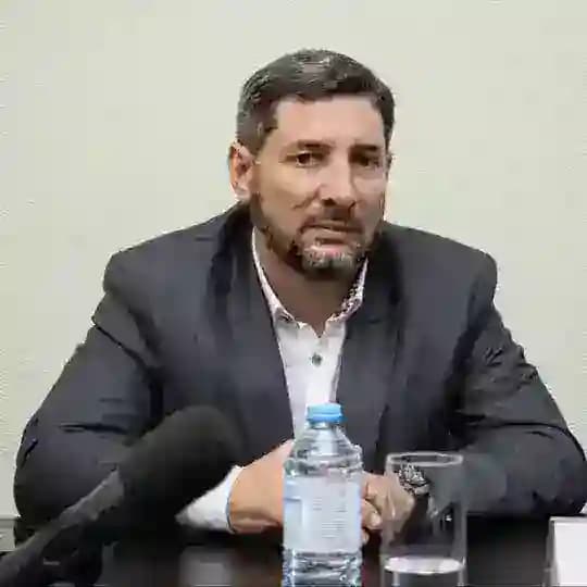 Полномочный представитель Республики Ингушетия в Донецкой Народной Республики,Луганской Народной Республике,Запорожской и Херсон