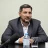 Полномочный представитель Республики Ингушетия в Донецкой Народной Республики,Луганской Народной Республике,Запорожской и Херсон