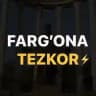 ⚡️FARG'ONA TEZKOR | RASMIY