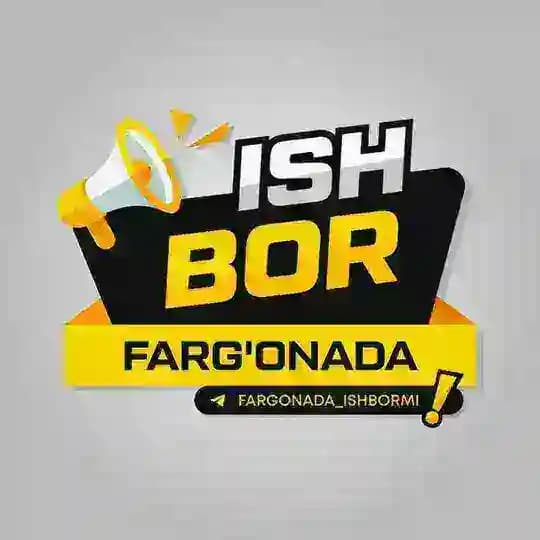 FARGONADA ISH BOR