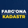 FARG'ONA KADASTR
