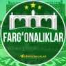 FARG'ONALIKLAR 🇺🇿