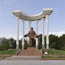 Farg'onaliklar Profile