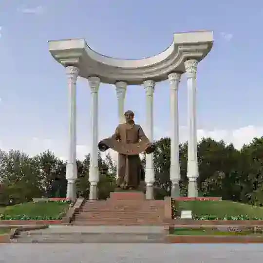 Farg'onaliklar Profile