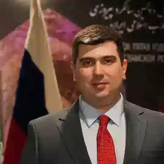 ИБРАГИМОВ