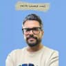 زیست فرزام فرهمندنیا