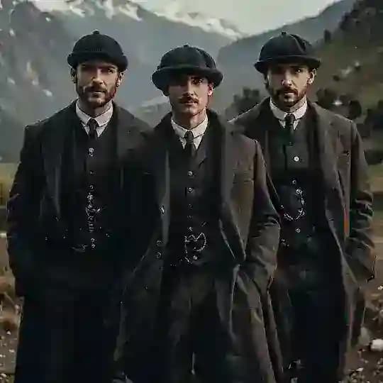 ФарсМажоры