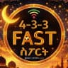 4-3-3 FAST SPORT™