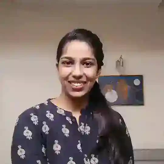 CA Riddhi Baghmar