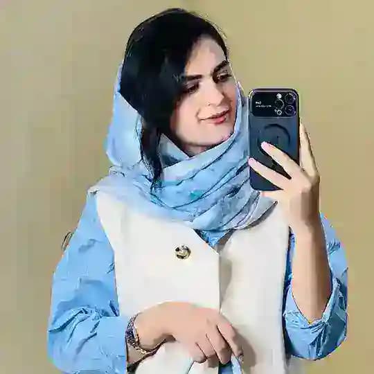 فاطمه آیدیا🧺🫐 Profile